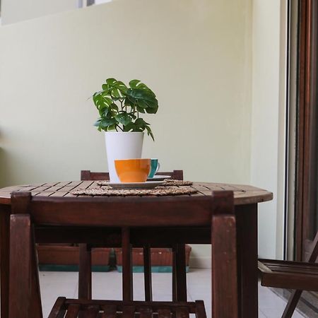 Monreale House Apartment กาญารี ภายนอก รูปภาพ