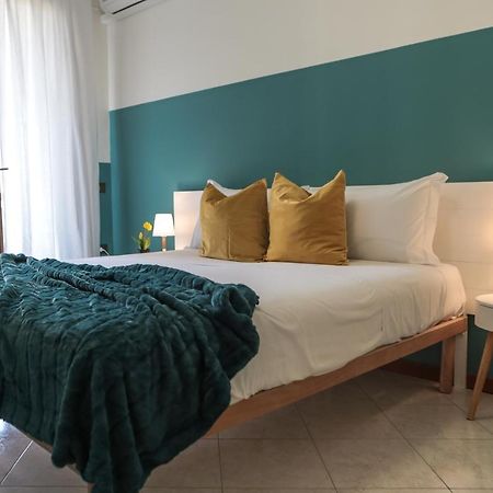 Monreale House Apartment กาญารี ภายนอก รูปภาพ