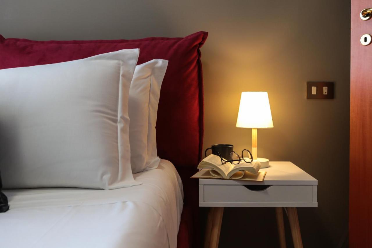 Monreale House Apartment กาญารี ภายนอก รูปภาพ