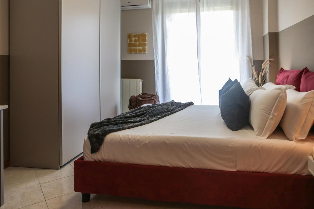 Monreale House Apartment กาญารี ภายนอก รูปภาพ