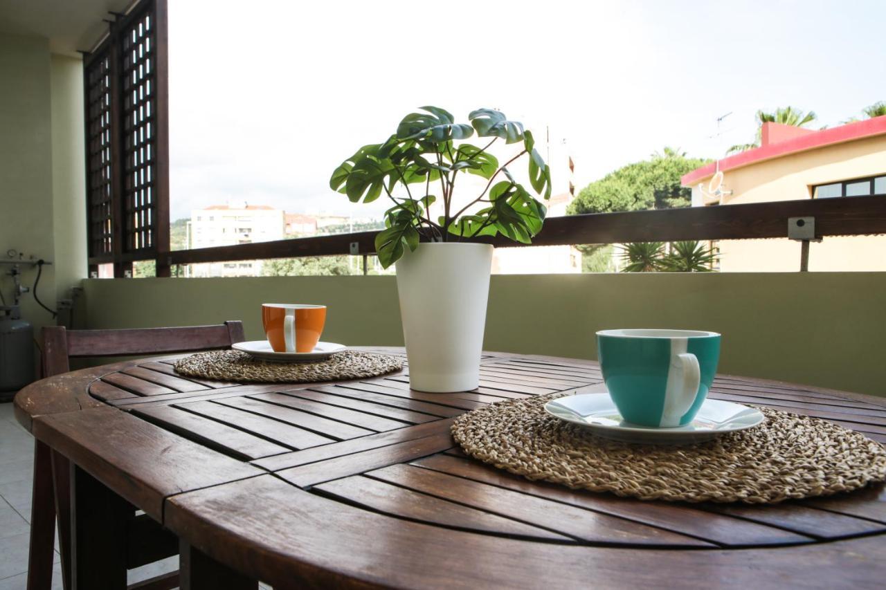 Monreale House Apartment กาญารี ภายนอก รูปภาพ