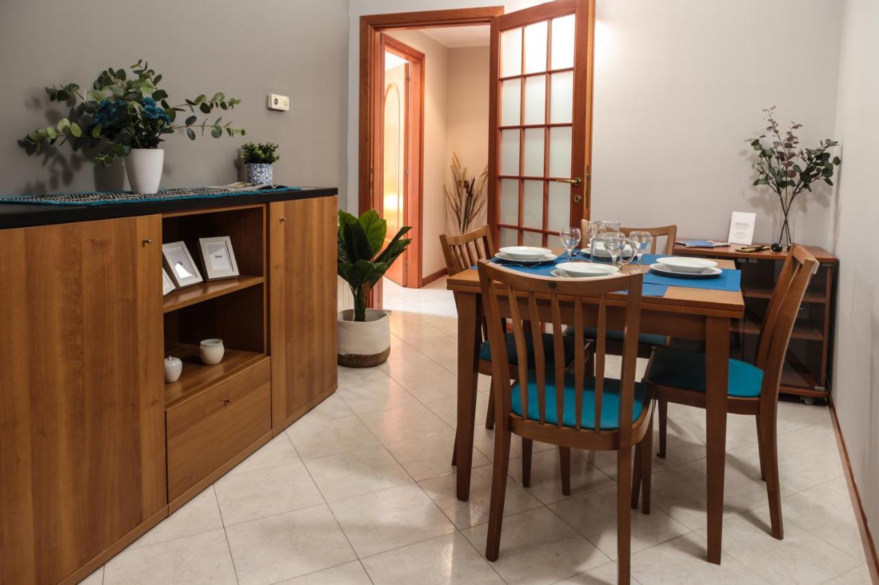 Monreale House Apartment กาญารี ภายนอก รูปภาพ