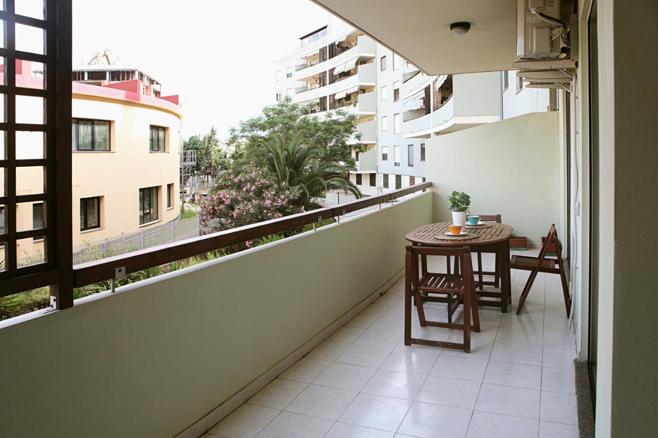 Monreale House Apartment กาญารี ภายนอก รูปภาพ