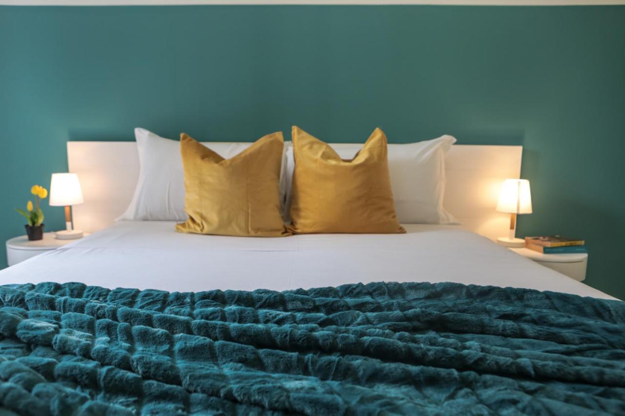 Monreale House Apartment กาญารี ภายนอก รูปภาพ