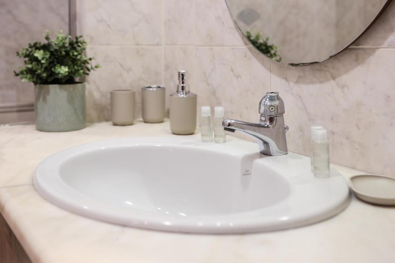 Monreale House Apartment กาญารี ภายนอก รูปภาพ
