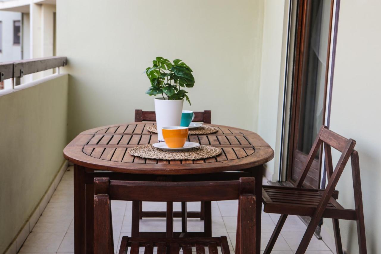 Monreale House Apartment กาญารี ภายนอก รูปภาพ