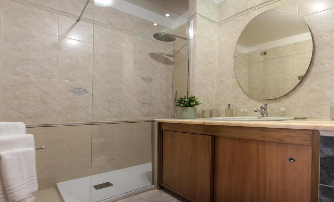 Monreale House Apartment กาญารี ภายนอก รูปภาพ