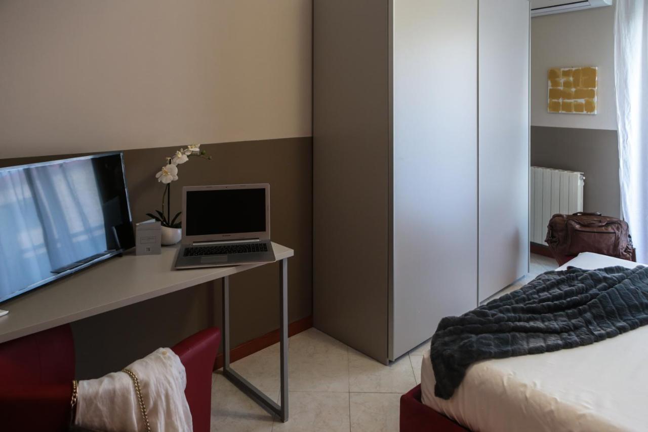 Monreale House Apartment กาญารี ภายนอก รูปภาพ