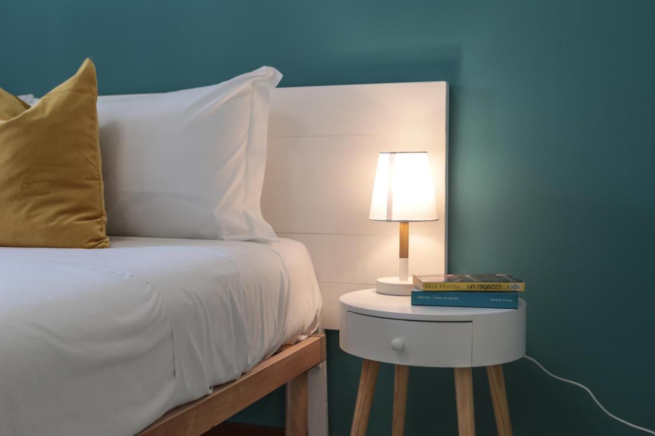Monreale House Apartment กาญารี ภายนอก รูปภาพ