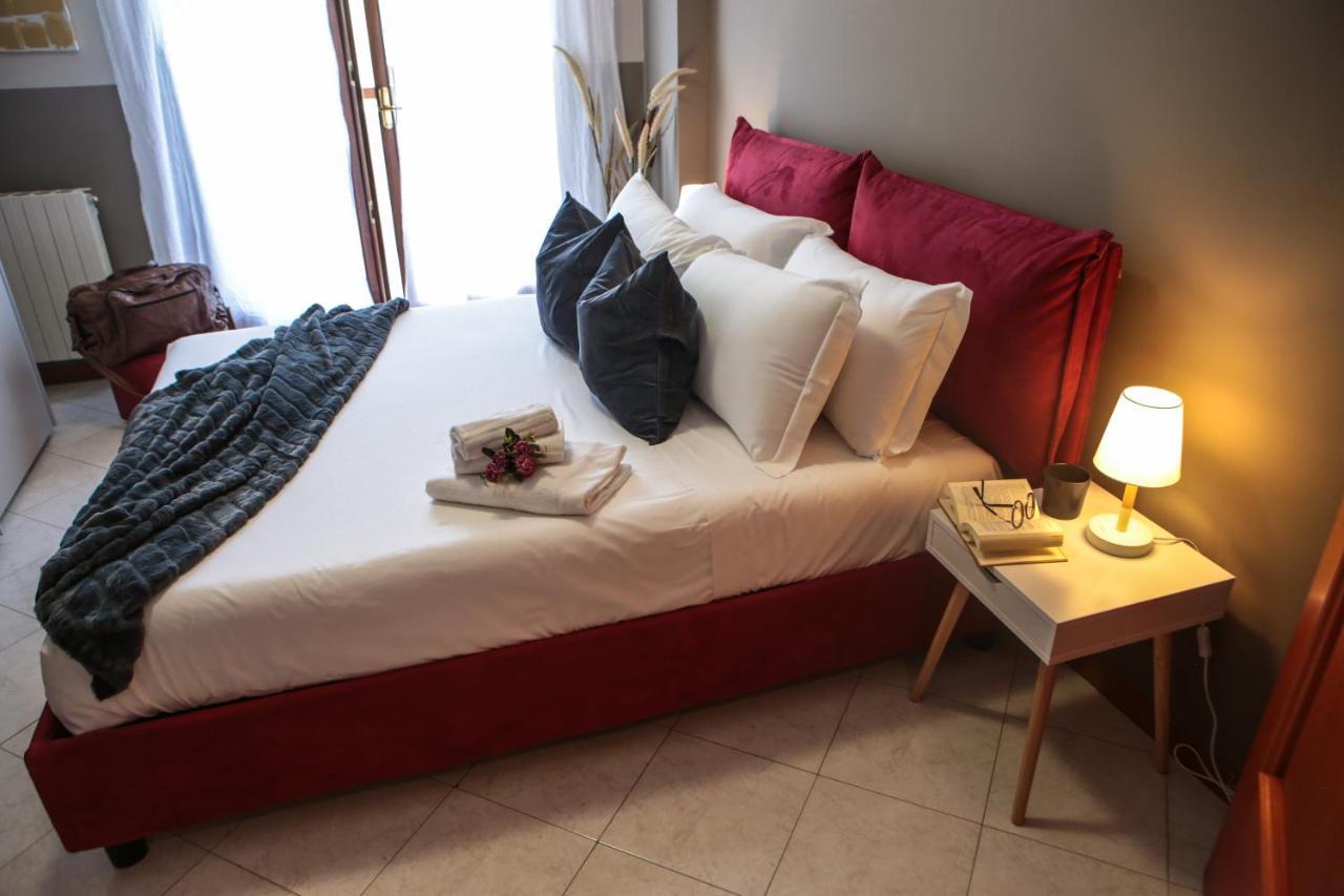 Monreale House Apartment กาญารี ภายนอก รูปภาพ