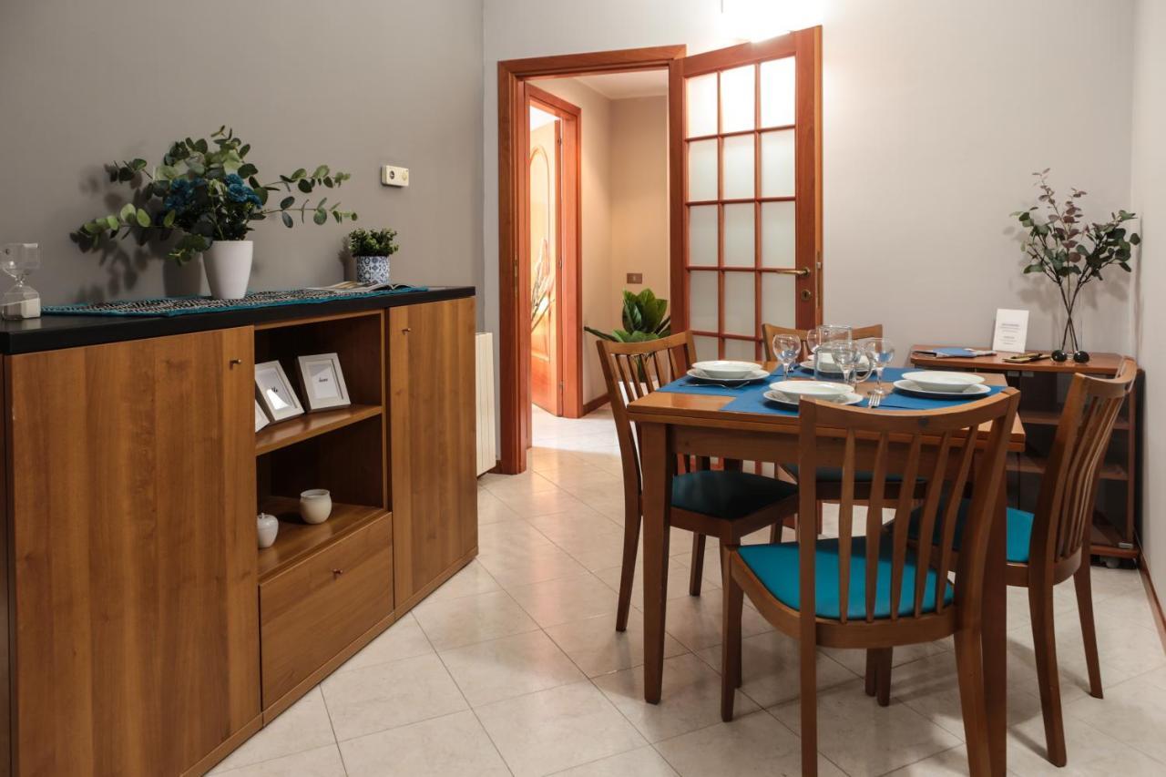 Monreale House Apartment กาญารี ภายนอก รูปภาพ