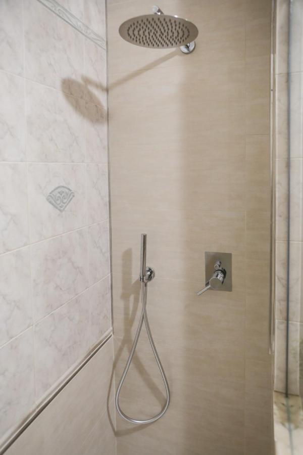 Monreale House Apartment กาญารี ภายนอก รูปภาพ
