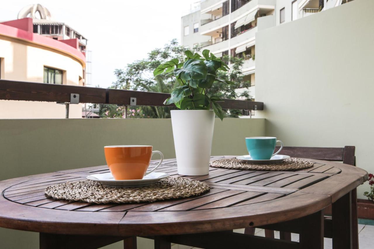 Monreale House Apartment กาญารี ภายนอก รูปภาพ