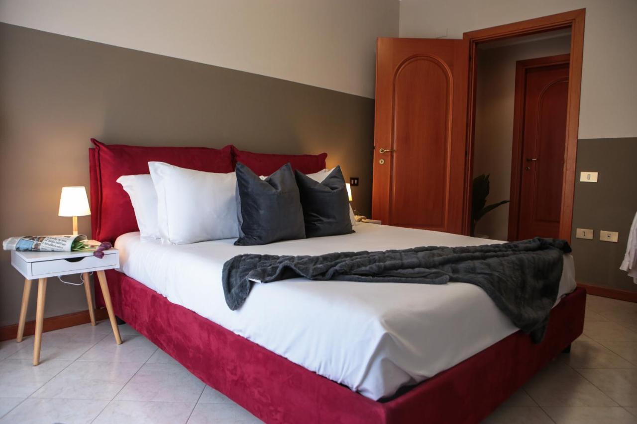 Monreale House Apartment กาญารี ภายนอก รูปภาพ